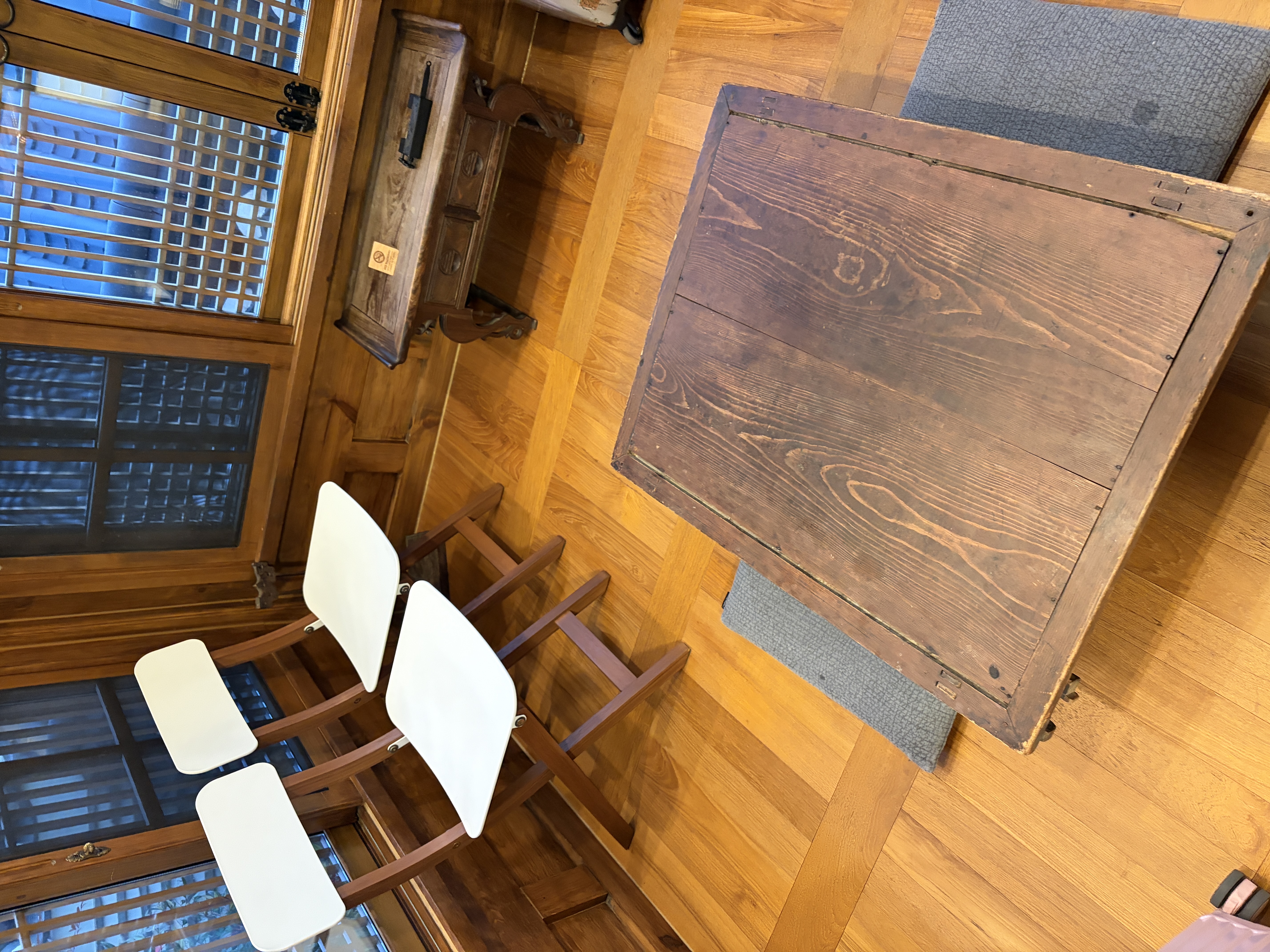 Rakkojae Hanok Stay Bukchon Village